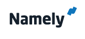 Namely logo
