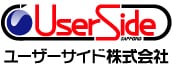 ユーザーサイド株式会社