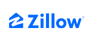 zillowロゴ