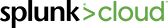 splunk cloud logo
