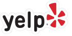 yelp logo