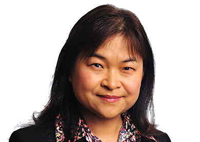 haiyan song