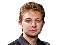 dan goldburt