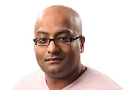 debashish choudhuri