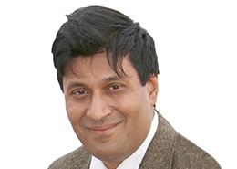 nimish doshi