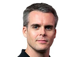 patrick ogdin