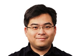 paul pang