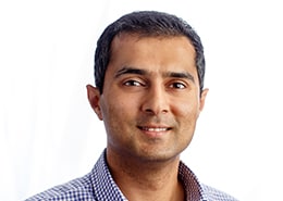 praveen rangnath