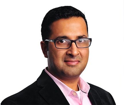 business process analytics expert