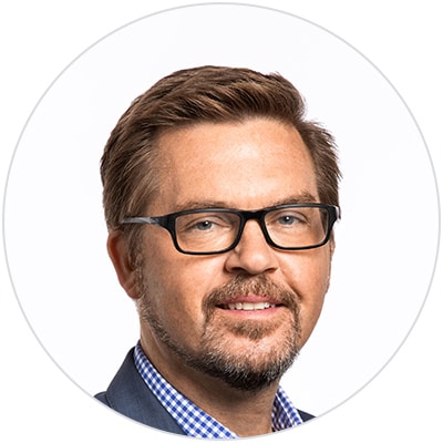 Jason Child