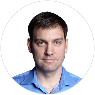 Jeremy Rishel
