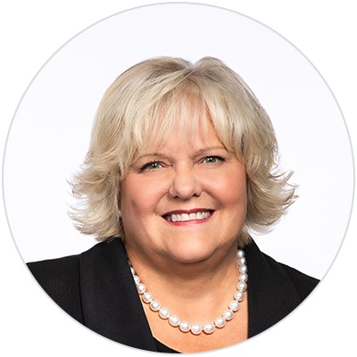 Patricia B. Morrison
