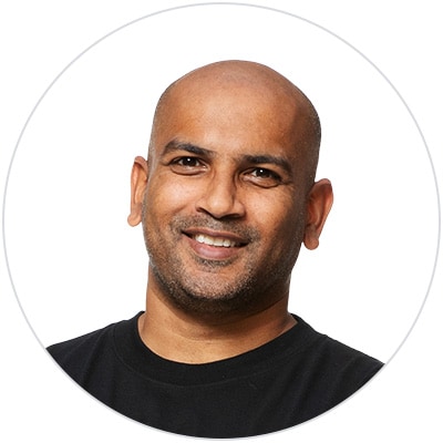 Sendur Sellakumar