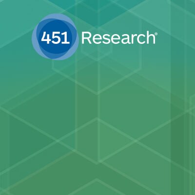 451 Research - Splunk Wants to Go Spelunking Deep Into Your Wire Data