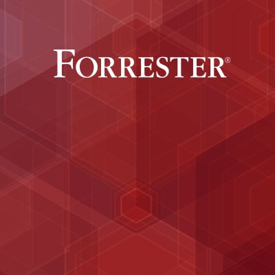 Forrester Logo