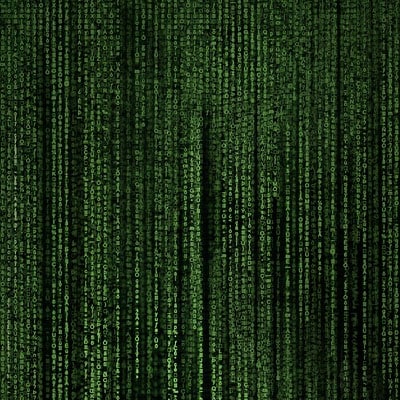 All Data logo