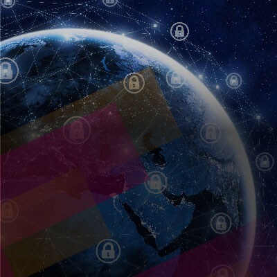 Machine Data Supports GDPR Compliance Logo