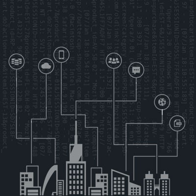 Kubernetes logo