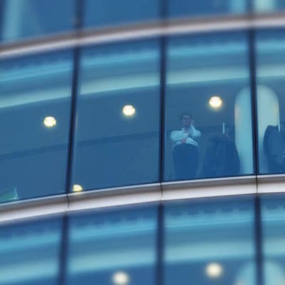 Splunk and Government Insider Threat Detection Program White Paper