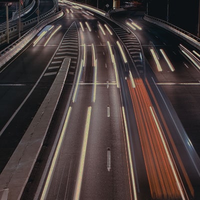 Tech Brief: Smart Transportation
