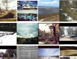 Article Image hurricane sandy instagram stream