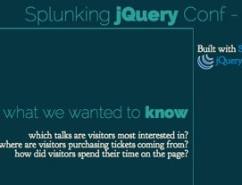 Article Image jQuery foundation portland conf 2013