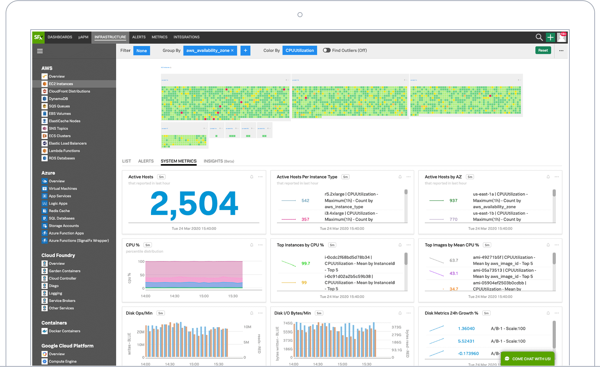 desktop screenshot8x5 Illuminate opportunities for operational efficiency