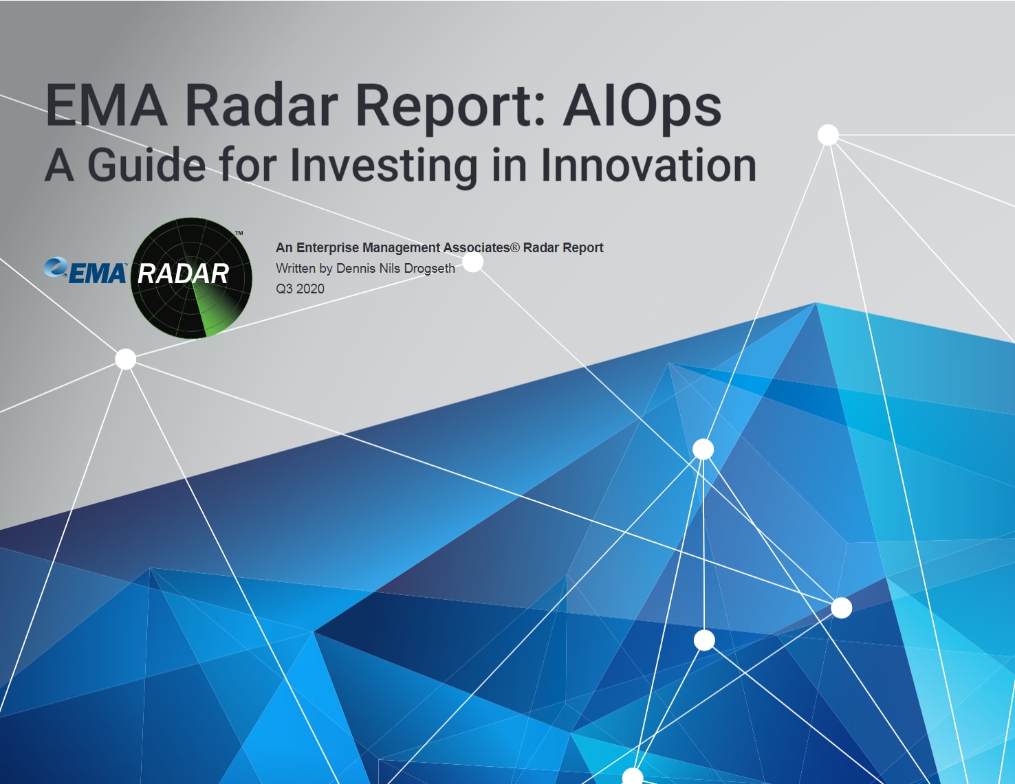 Splunk Recognized As Value Leader In Ema Radar Report Aiops A Guide For Investing In Innovation Splunk