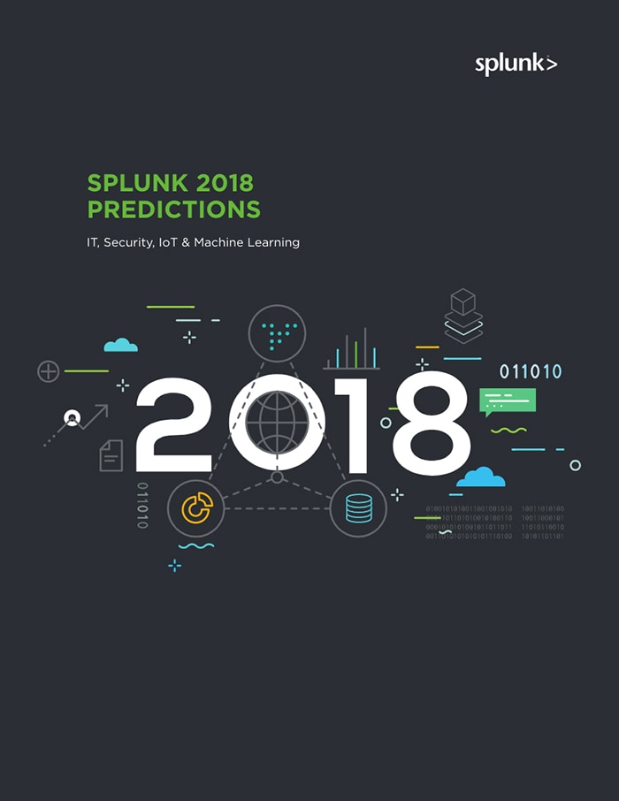splunk 2018 predictions