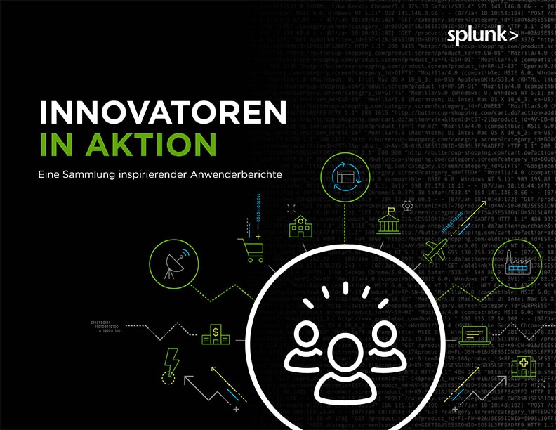 INNOVATOREN IN AKTION