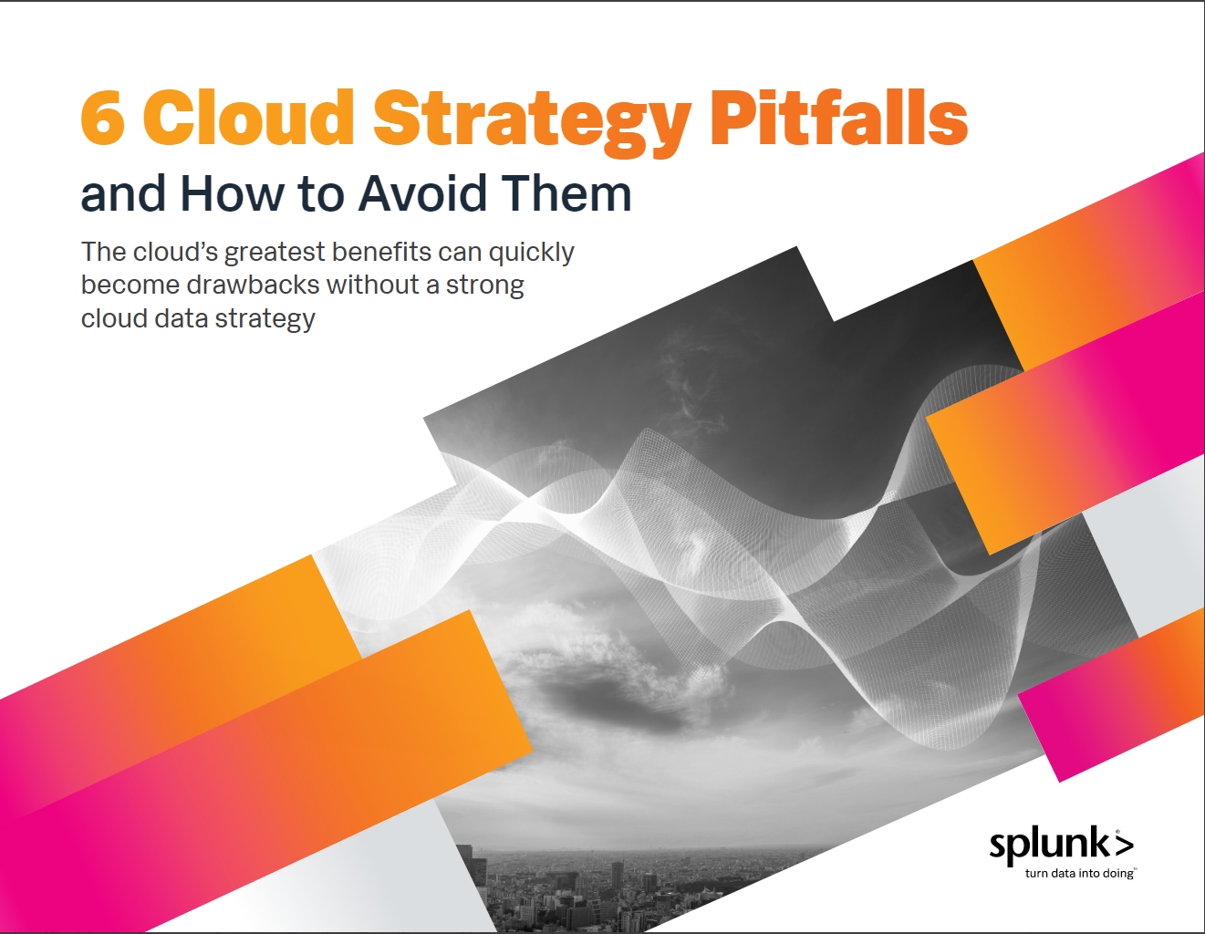 Six Cloud Strategy Pitfalls and How to Avoid Them