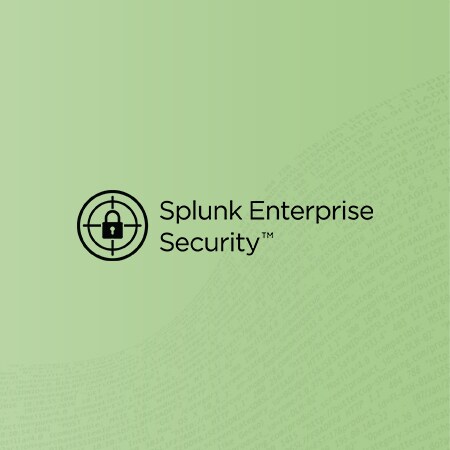 Enterprise Security Siem Premium Solutions Splunk