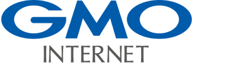 GMOインターネットグループロゴ