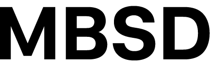 MBSD color logo