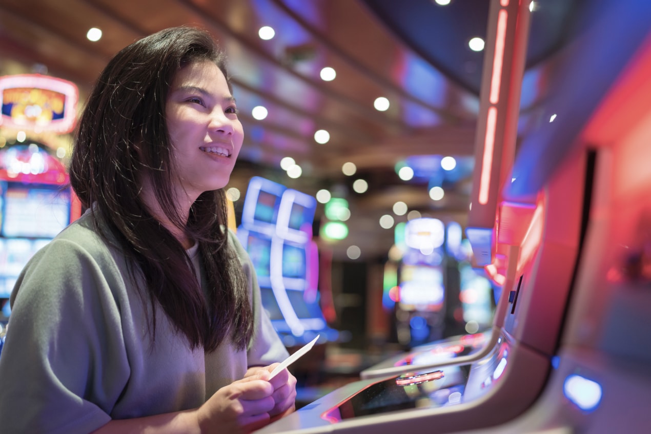 セガサミーホールディングス株式会社