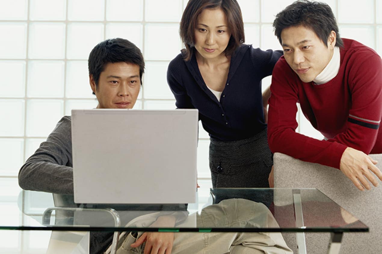 株式会社Works Human Intelligence - AppDynamics