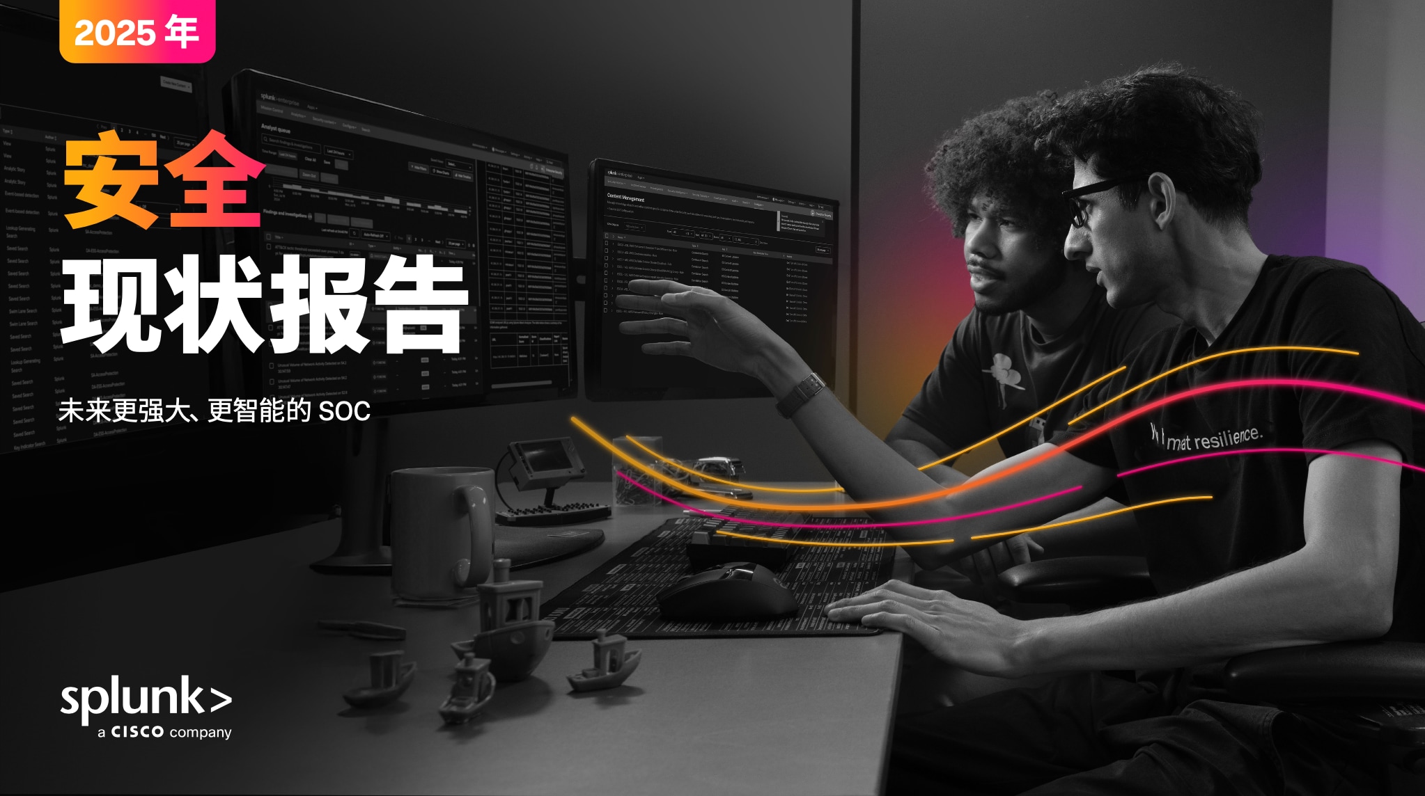 2025 年安全现状报告缩略图