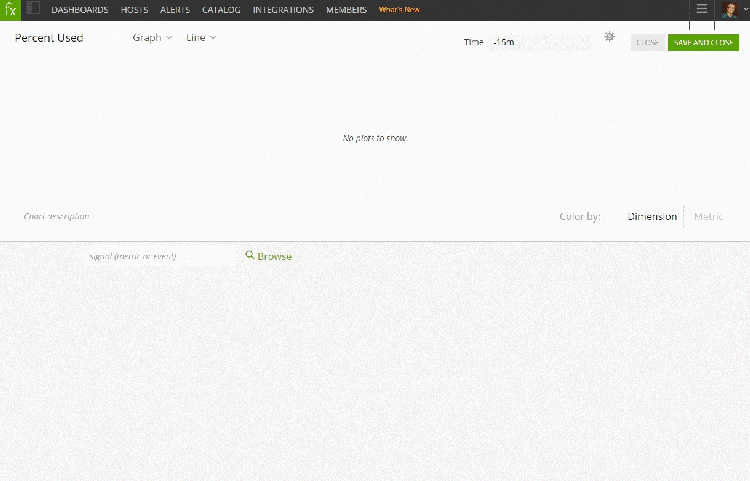Amazon RDS monitoring 7