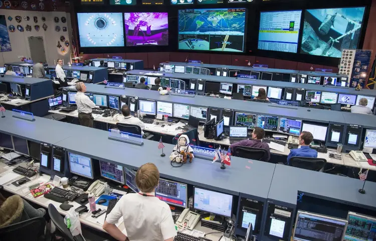 Is Operational Resilience in Financial Services actually just a data problem?