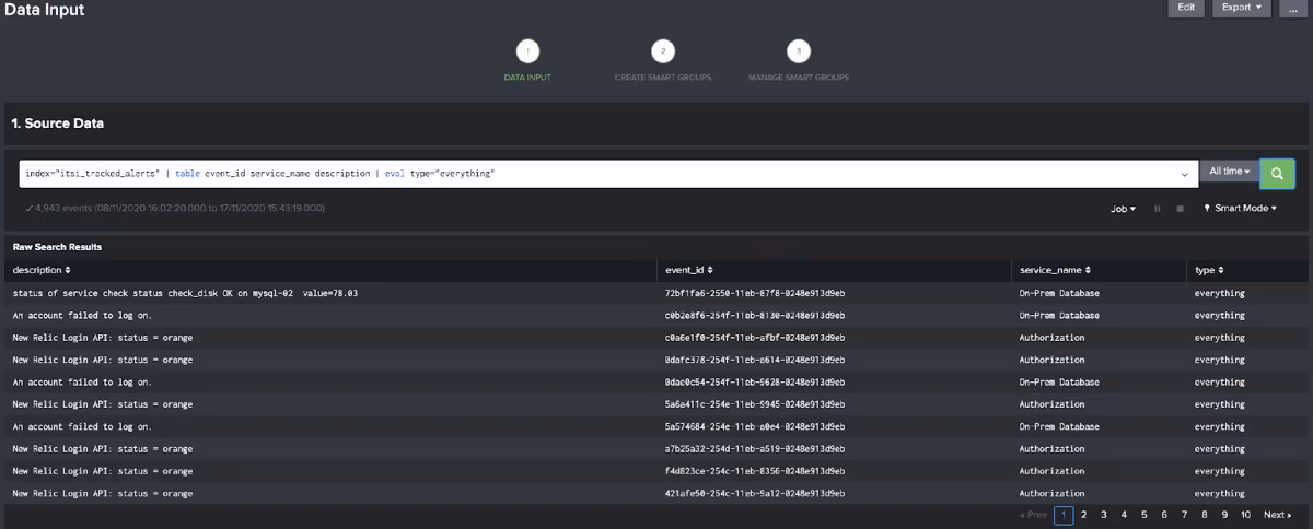 Smarter Noise Reduction in ITSI