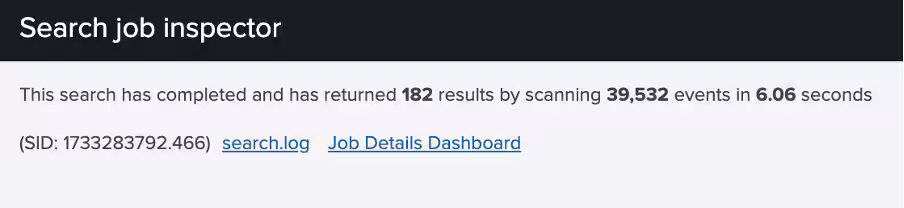 Search job results for Case 1