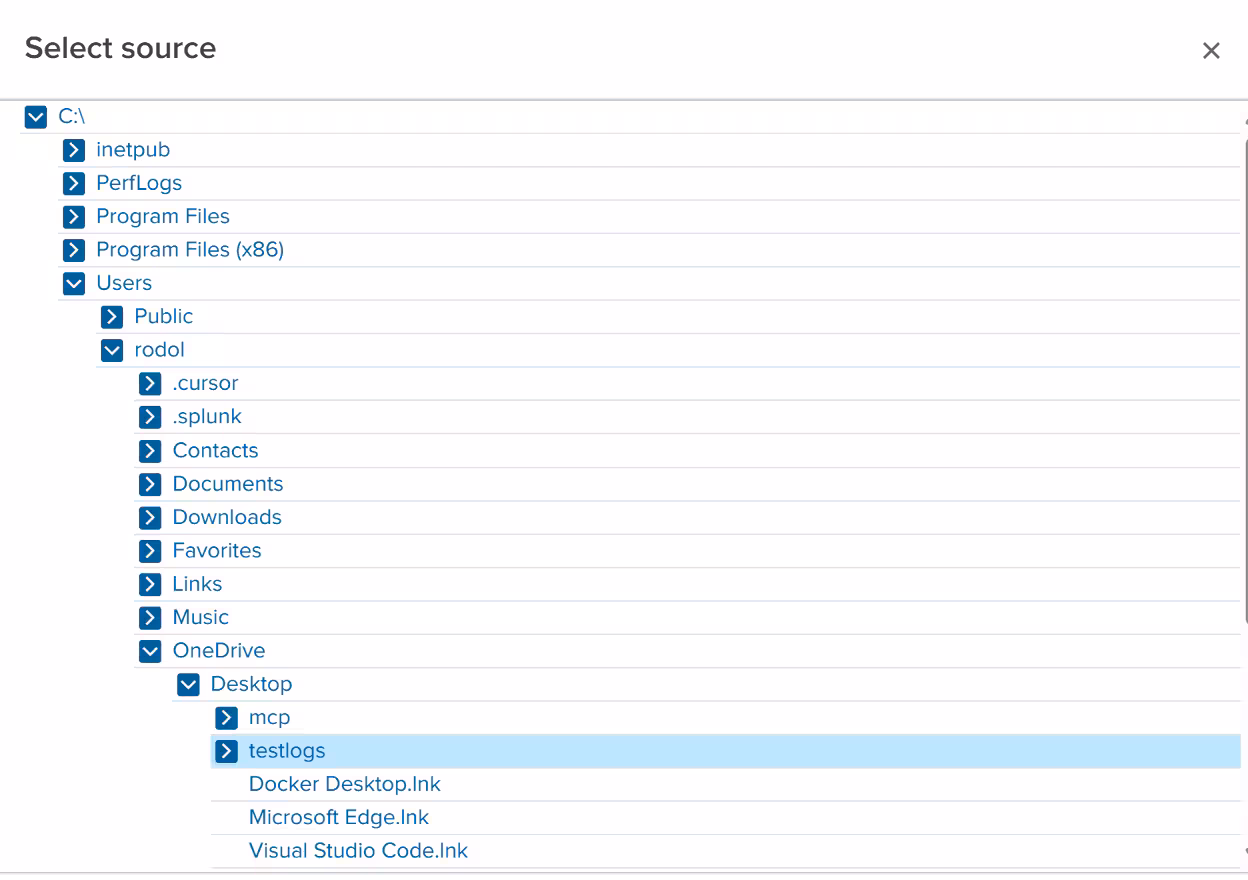 Introducing the Splunk Technology Add-on for Ollama: Illuminating Shadow AI Deployments
