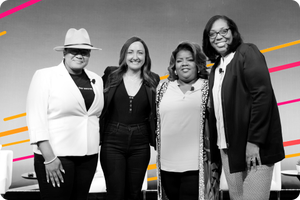 Resilient Paths: How Women in Tech Navigate Challenges and Succeed