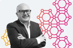 On Road Maps, Strong Board Relationships and Passionate Security Teams: A Q&A with Soriana CISO Sergio Gonzalez