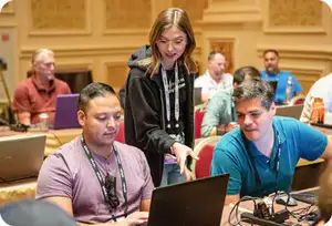 Summer School is the Vibe: Join Us for Splunk University in Las Vegas