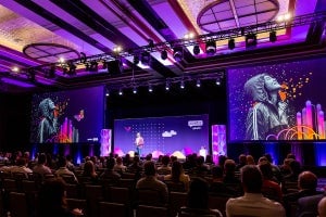 Join Us for Splunk’s Global Partner Summit at .conf23!