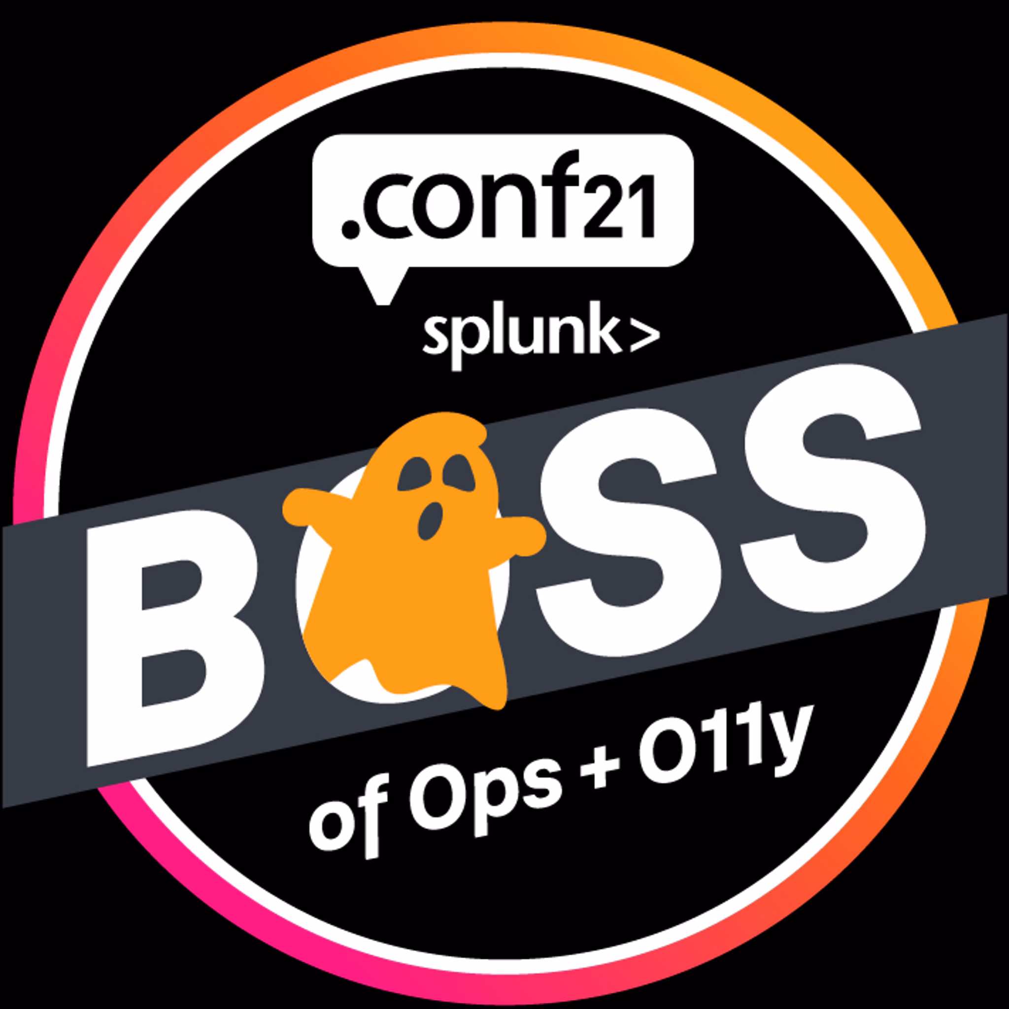 Play the Newest Version of Boss of Ops & O11y Virtually at .conf21