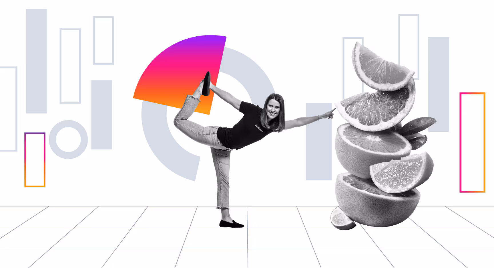 Splunk Social Impact: Bridging the Data Divide at .conf21