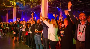 How Will YOU .conf in 2021?