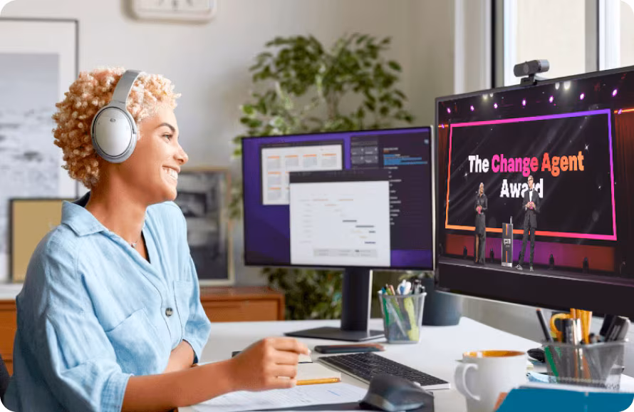 .conf25 Global Broadcast: The Complete Guide